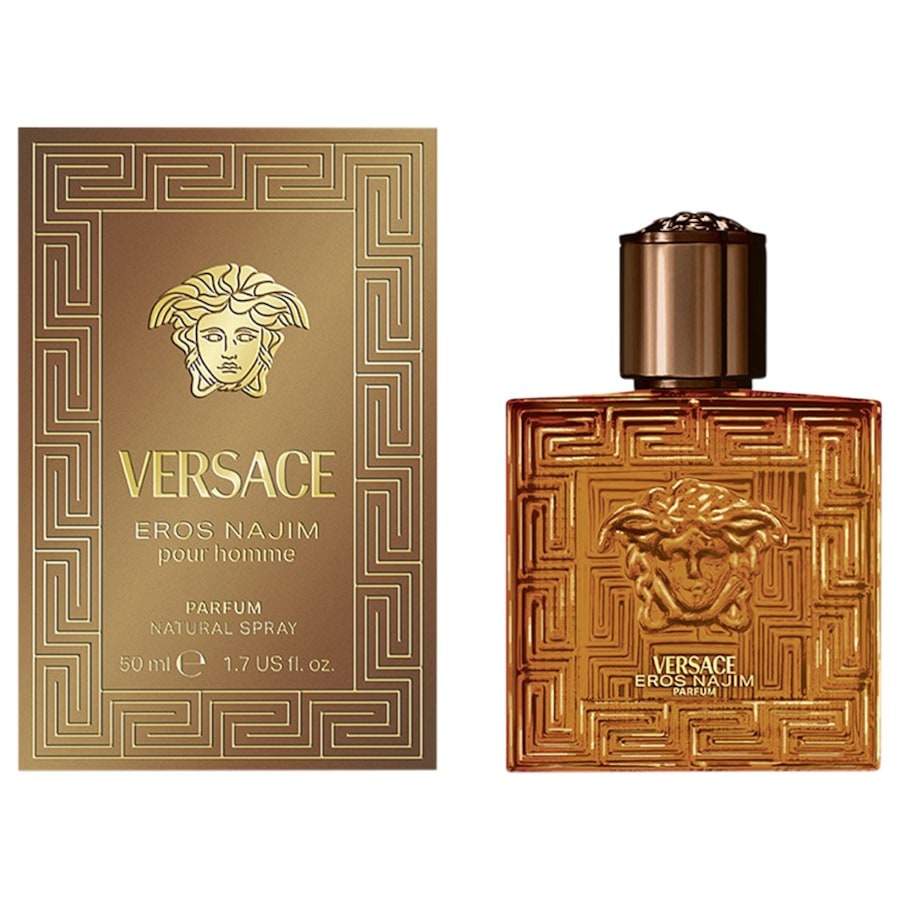 Versace Eros Najim Perfumy