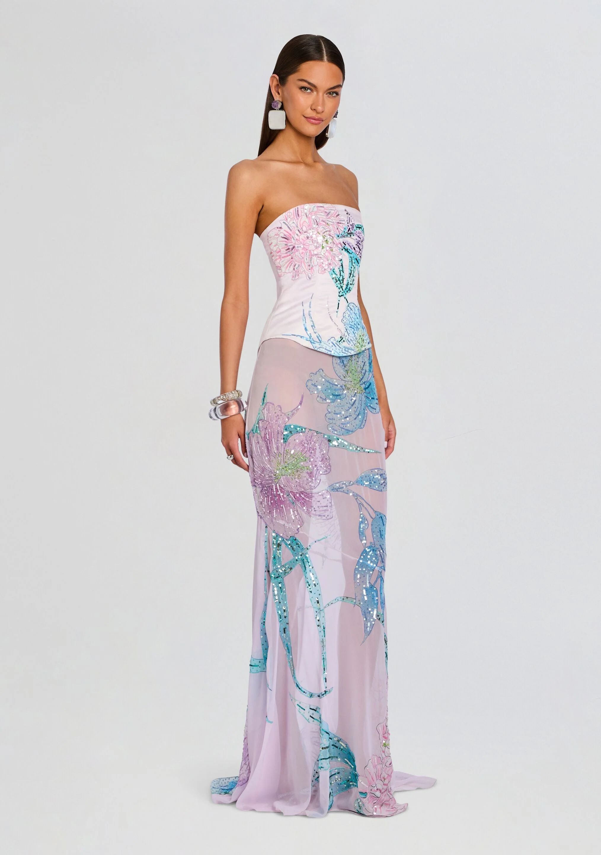 Alinea Embellished Dress