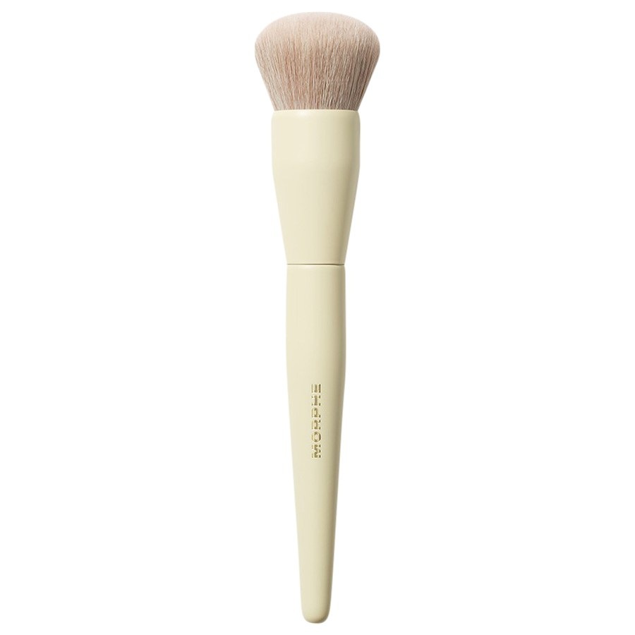 Morphe Szczotki do twarzy M104 Beauty Blends Doomed Foundation Brush