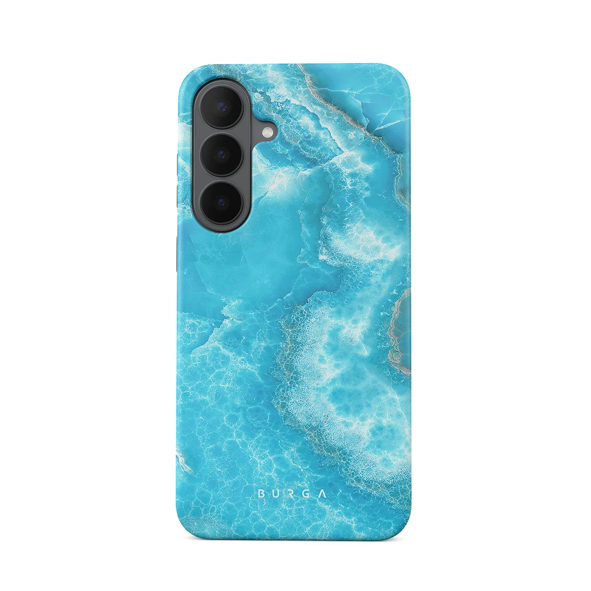 Ocean Waves - Samsung Galaxy S26 FE ケース