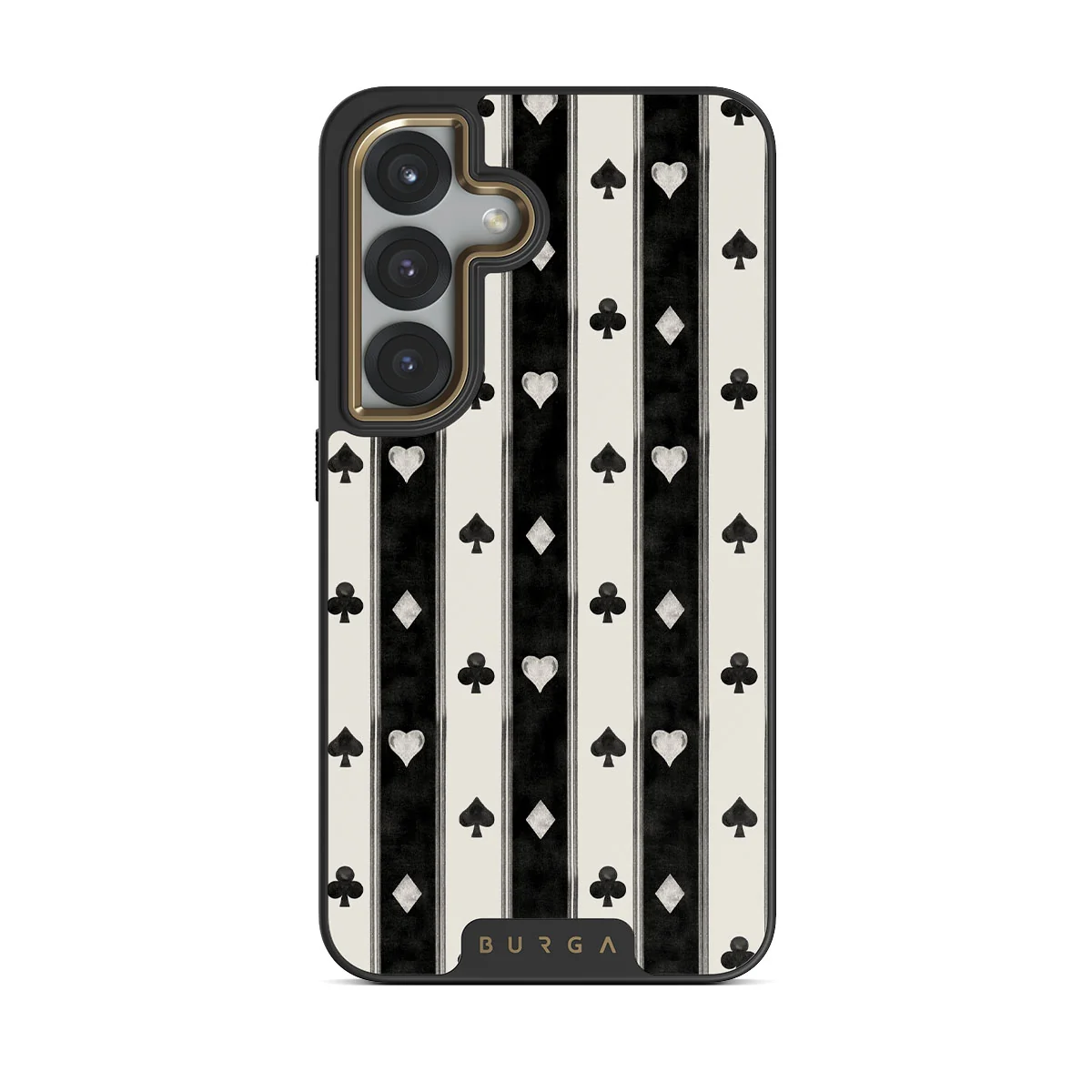 Queen's Court - Samsung Galaxy S25 Plus ケース