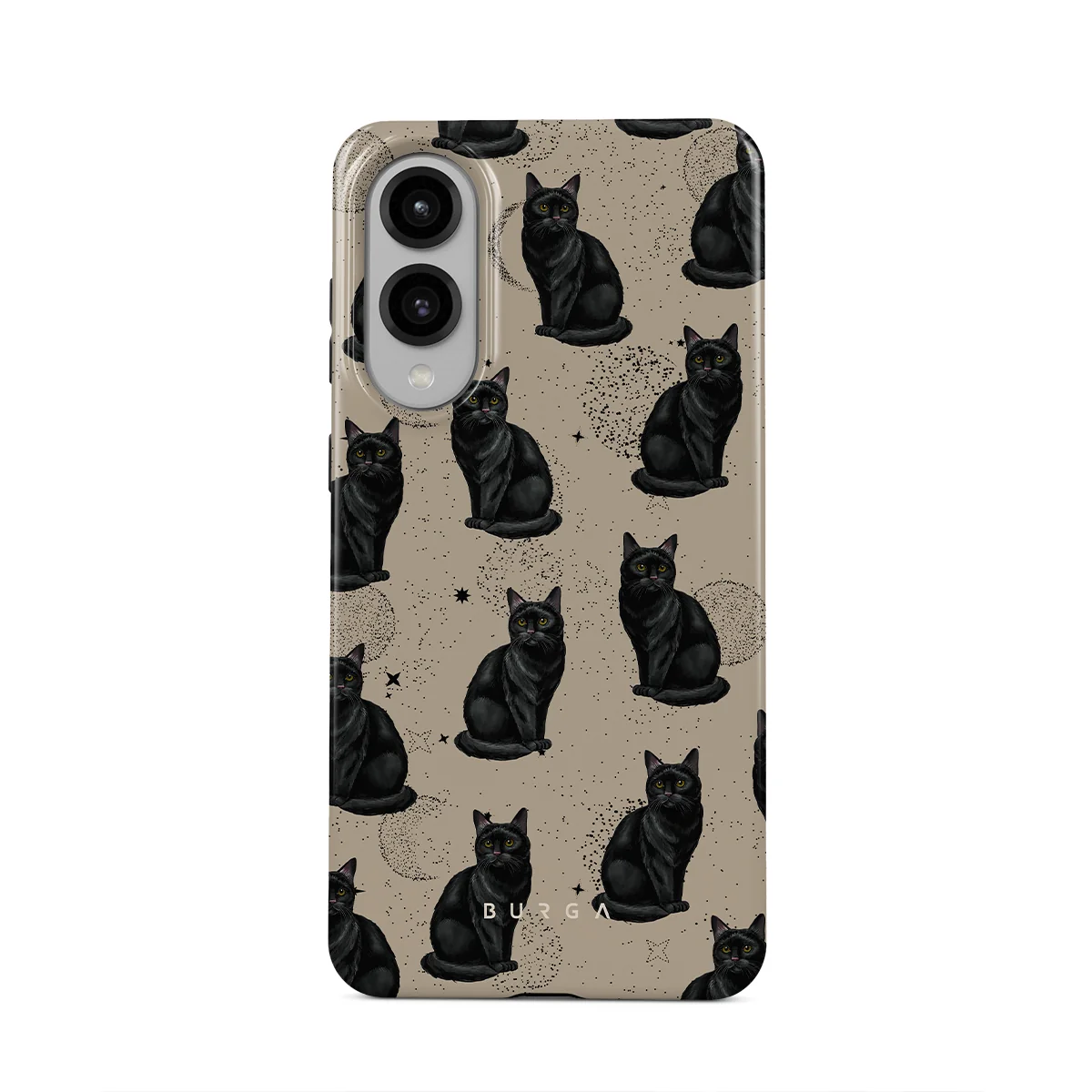 Salem - Samsung Galaxy S25 Edge ケース