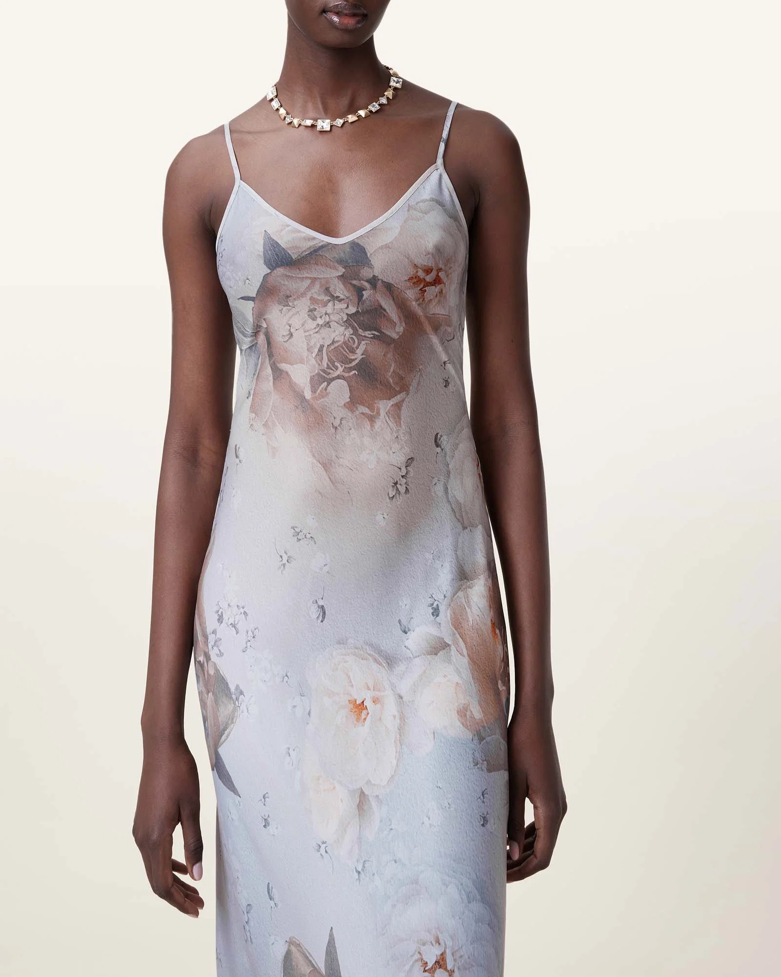 Bryony Maxi Dress