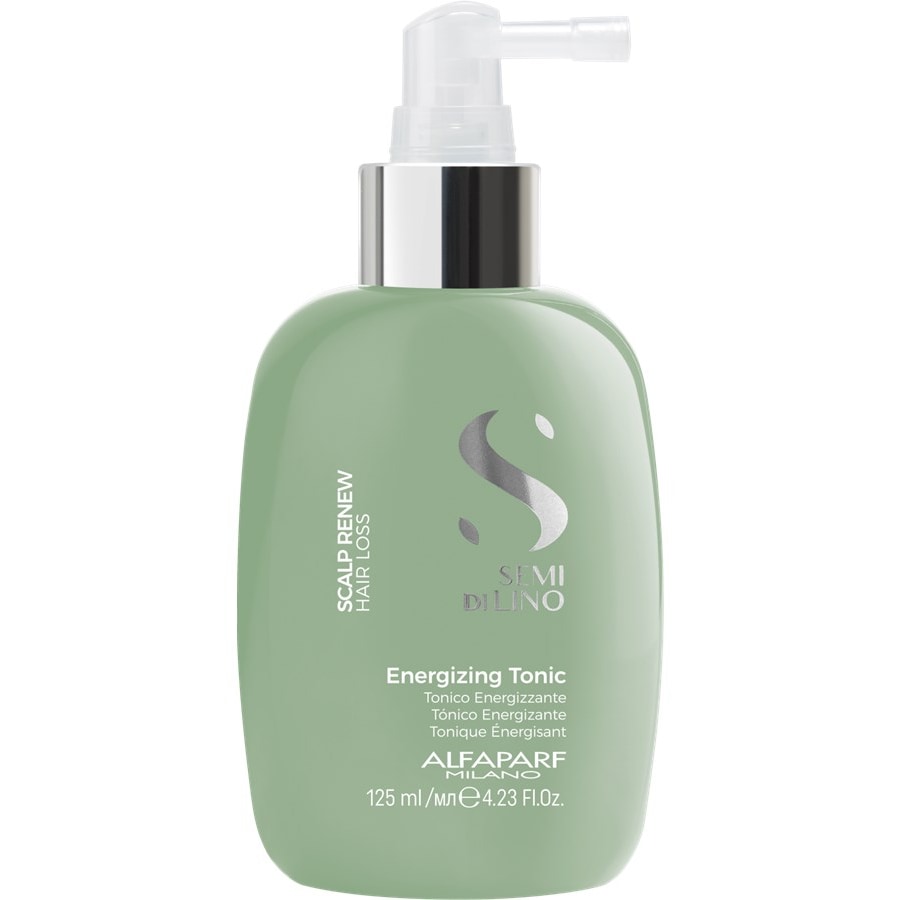 Alfaparf Milano Semi di Lino Scalp Renew Energizing Tonic