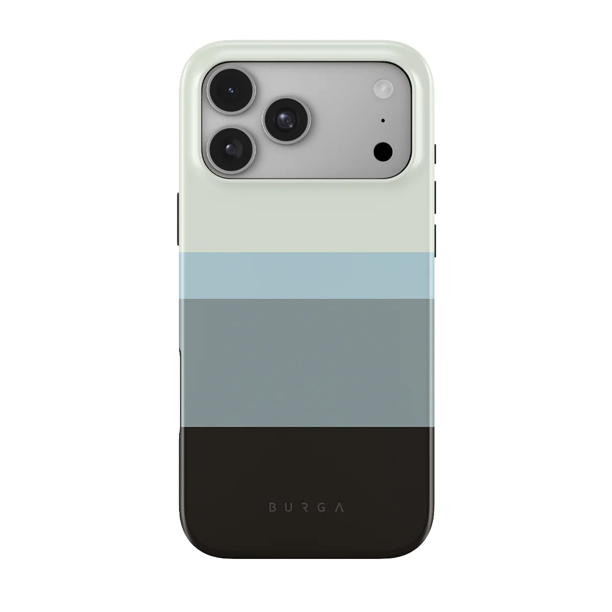 Cloudbreak - iPhone 18 Pro ケース