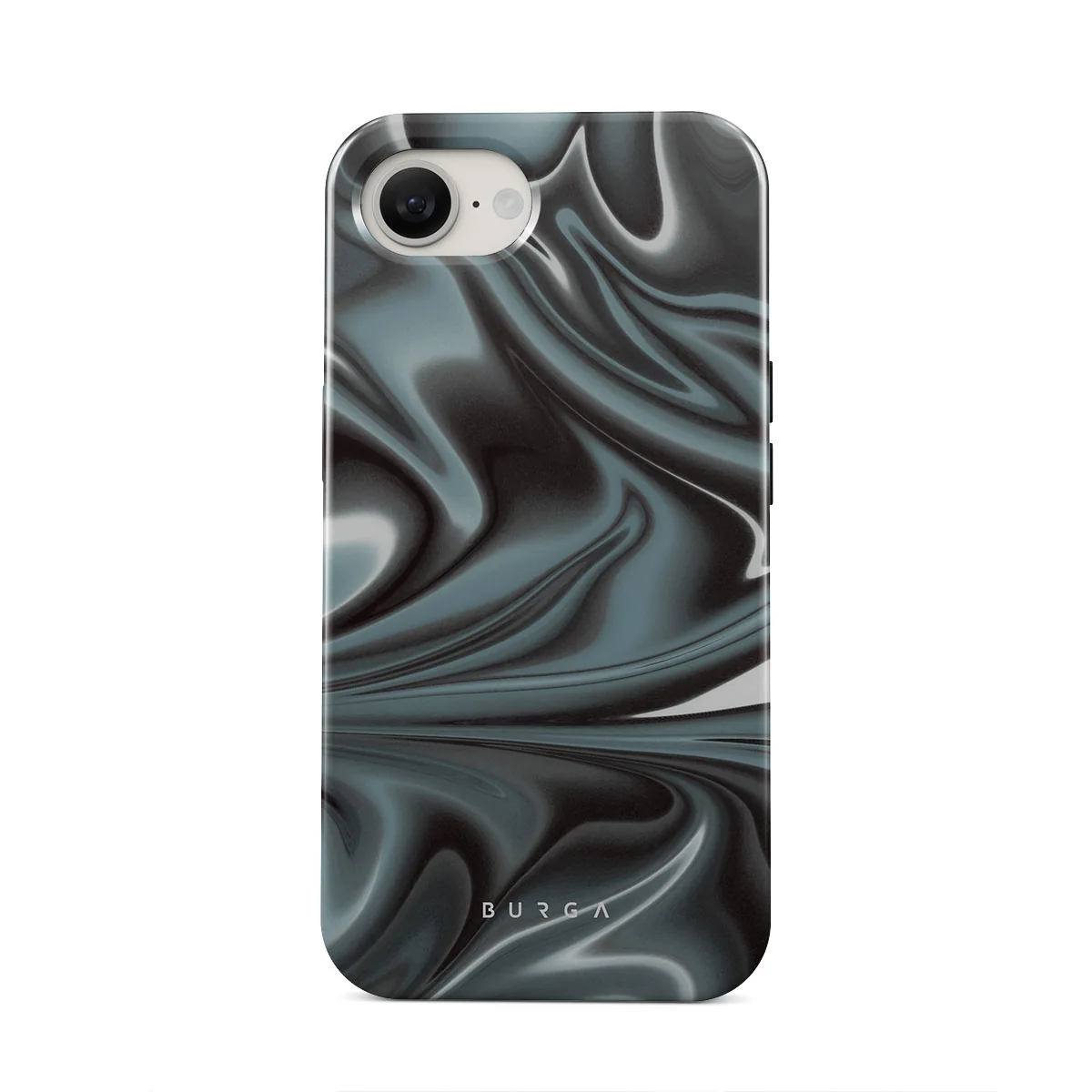 Lightning Strike - iPhone 16e ケース