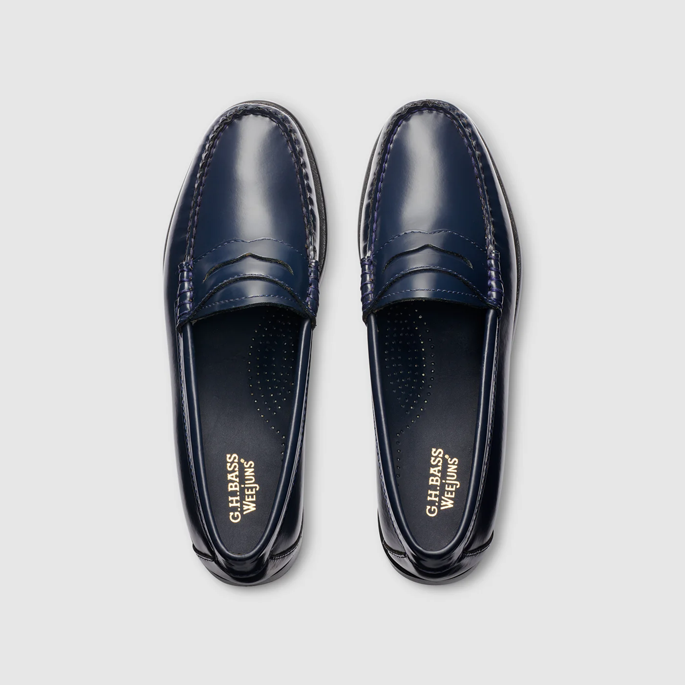 WOMENS WHITNEY WEEJUNS LOAFER