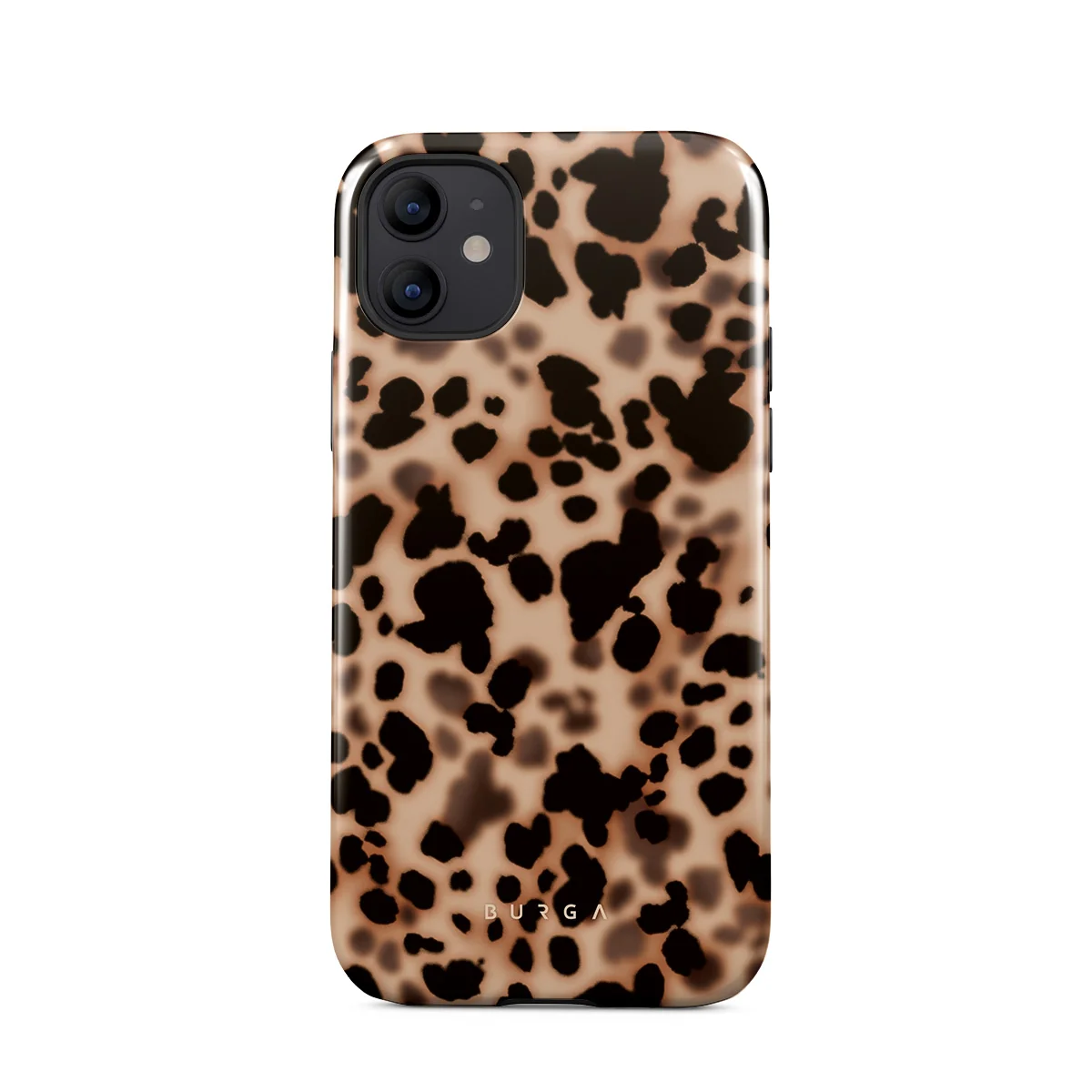 Off Duty - iPhone 12 ケース