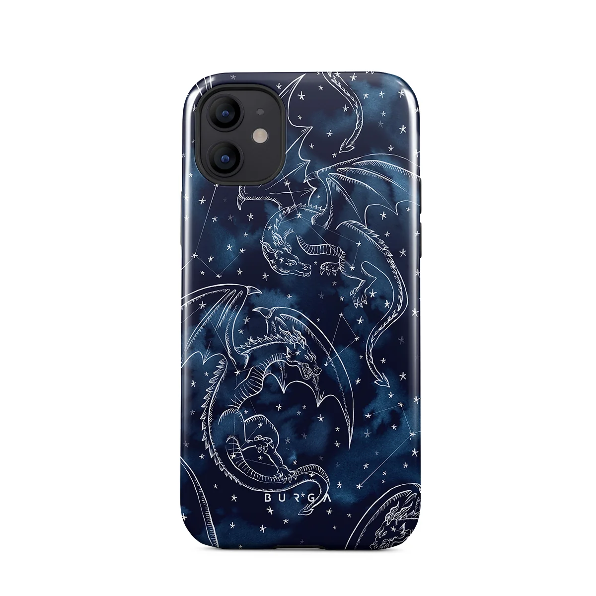 Wyvern - iPhone 12 ケース