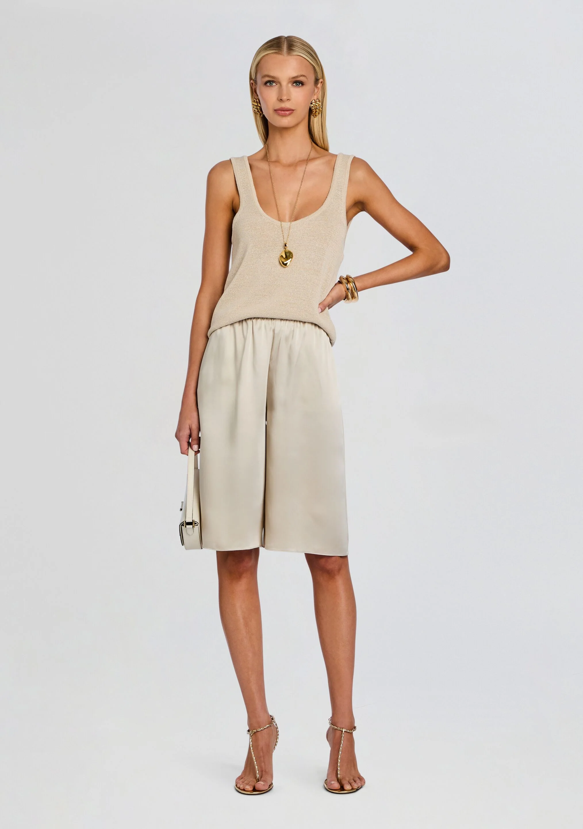 Brice Bermuda Short