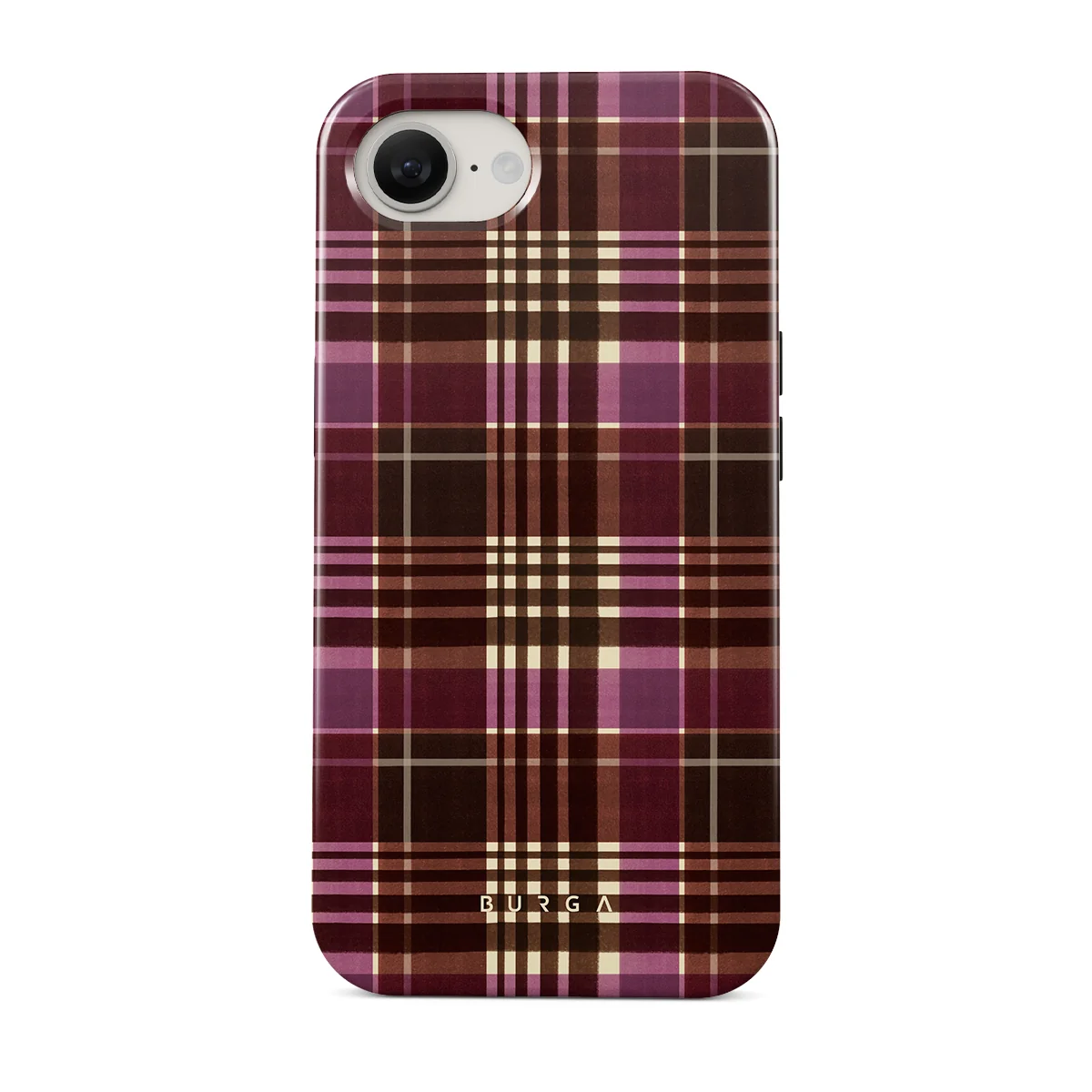 First Edition - iPhone 17e ケース