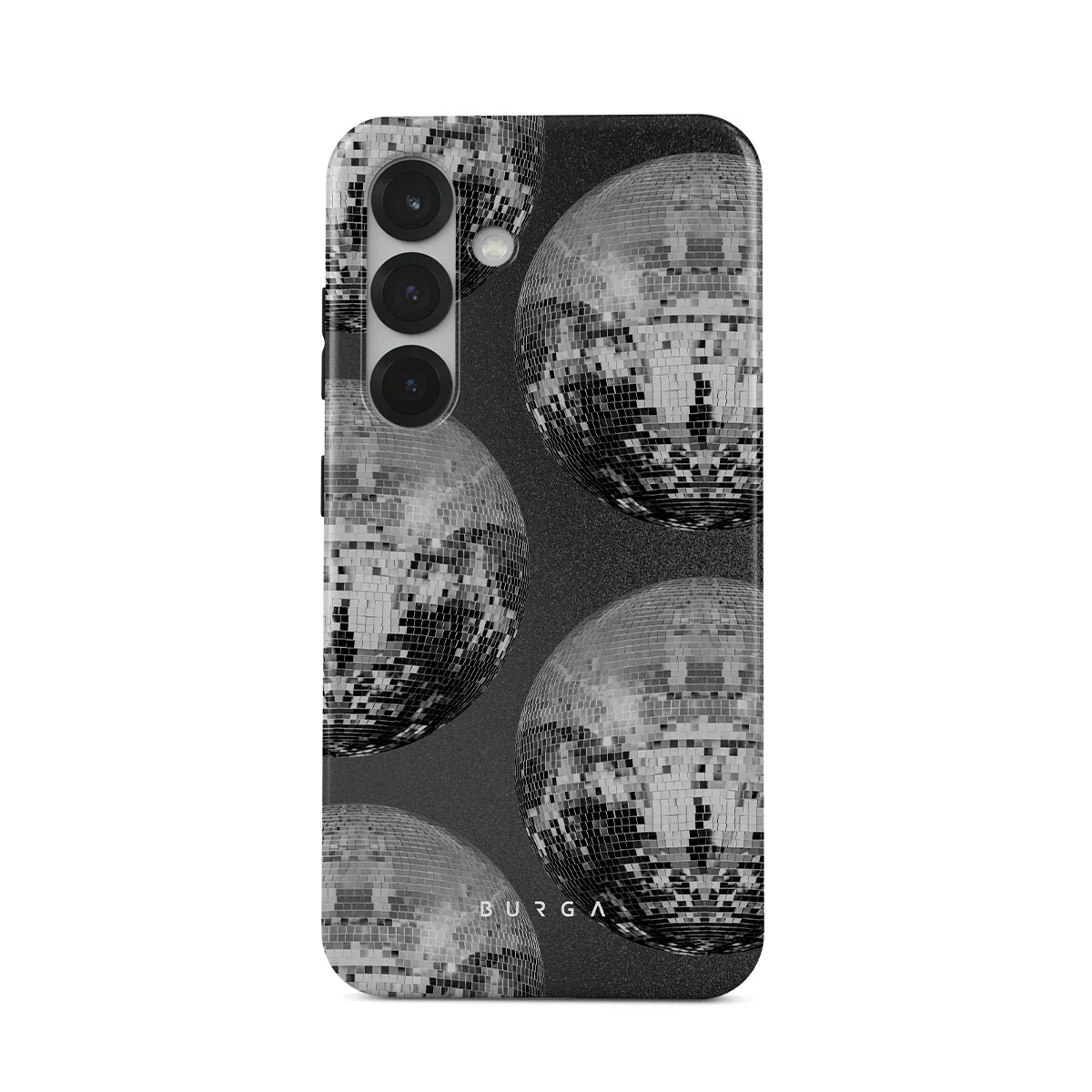 After Hours - Samsung Galaxy S25 Plus ケース