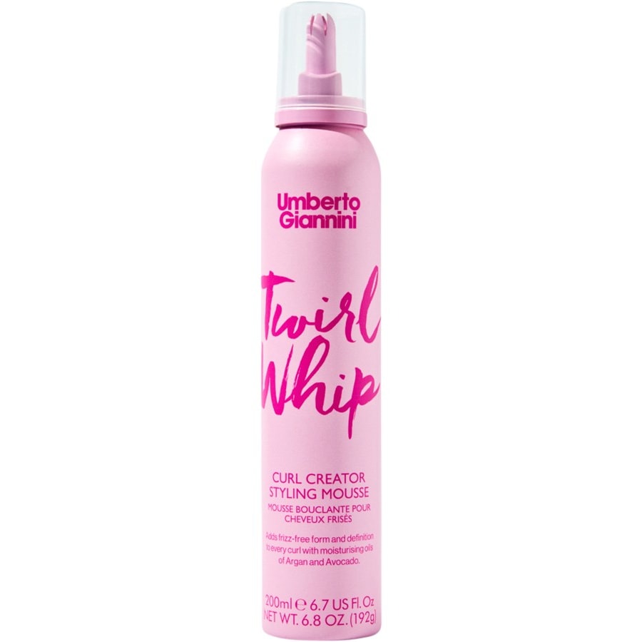 Umberto Giannini Kręcone loki Twirl Whip