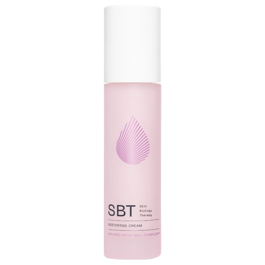 SBT cell identical care SENSITIVE Krem regenerujący