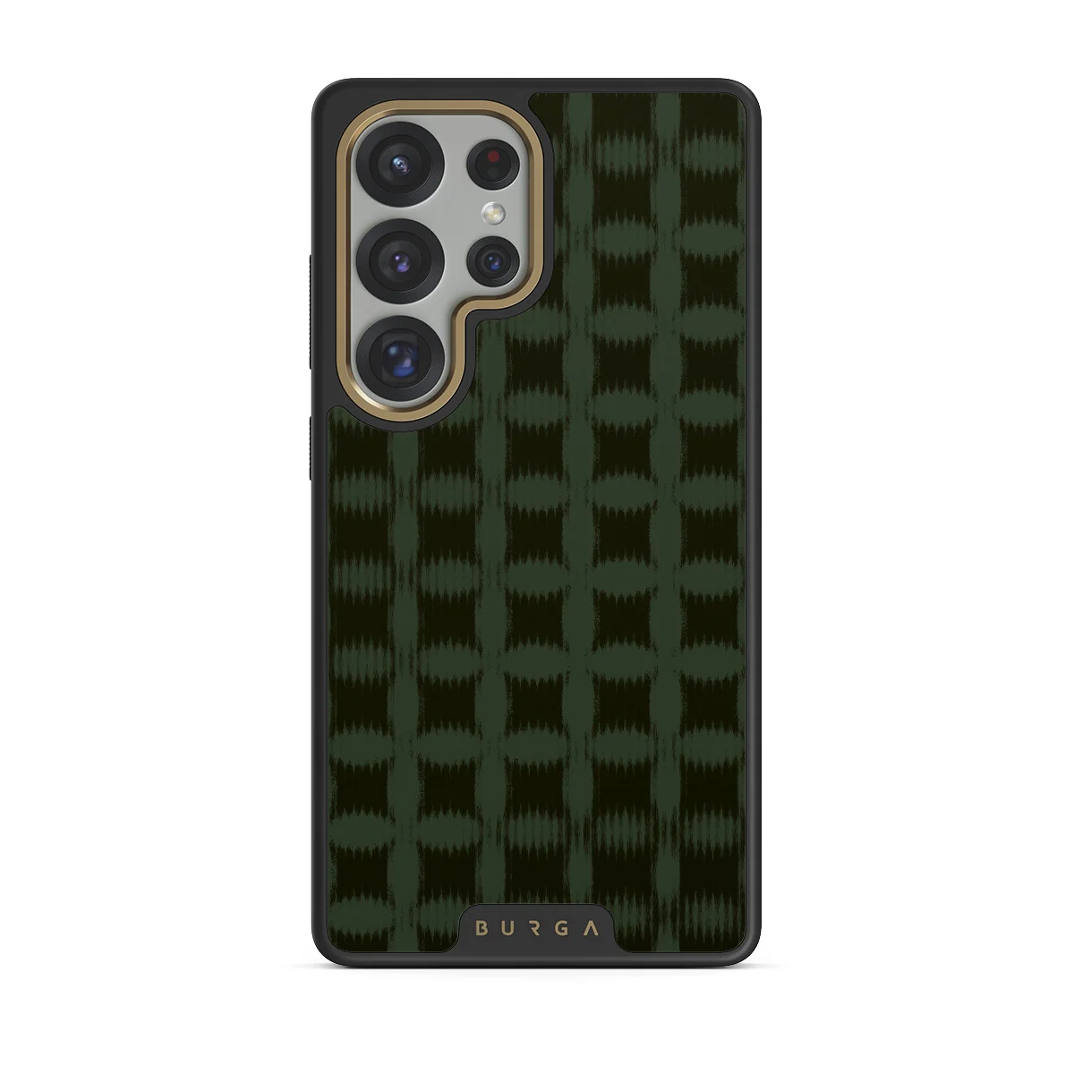 Matrix - Samsung Galaxy S25 Ultra ケース