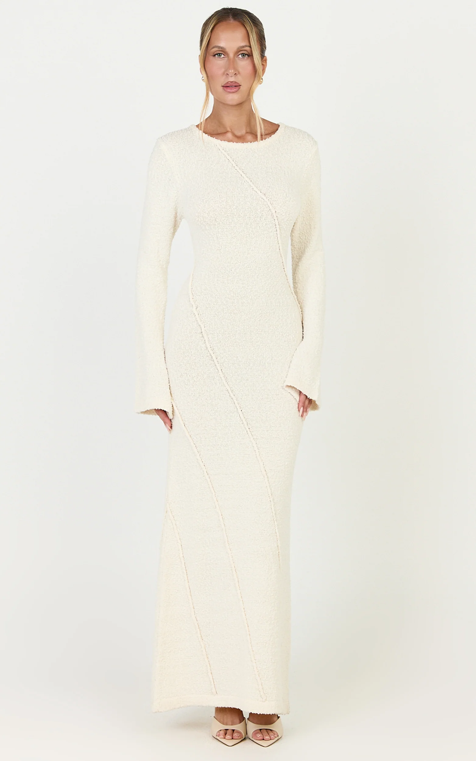 Delilah Maxi Dress