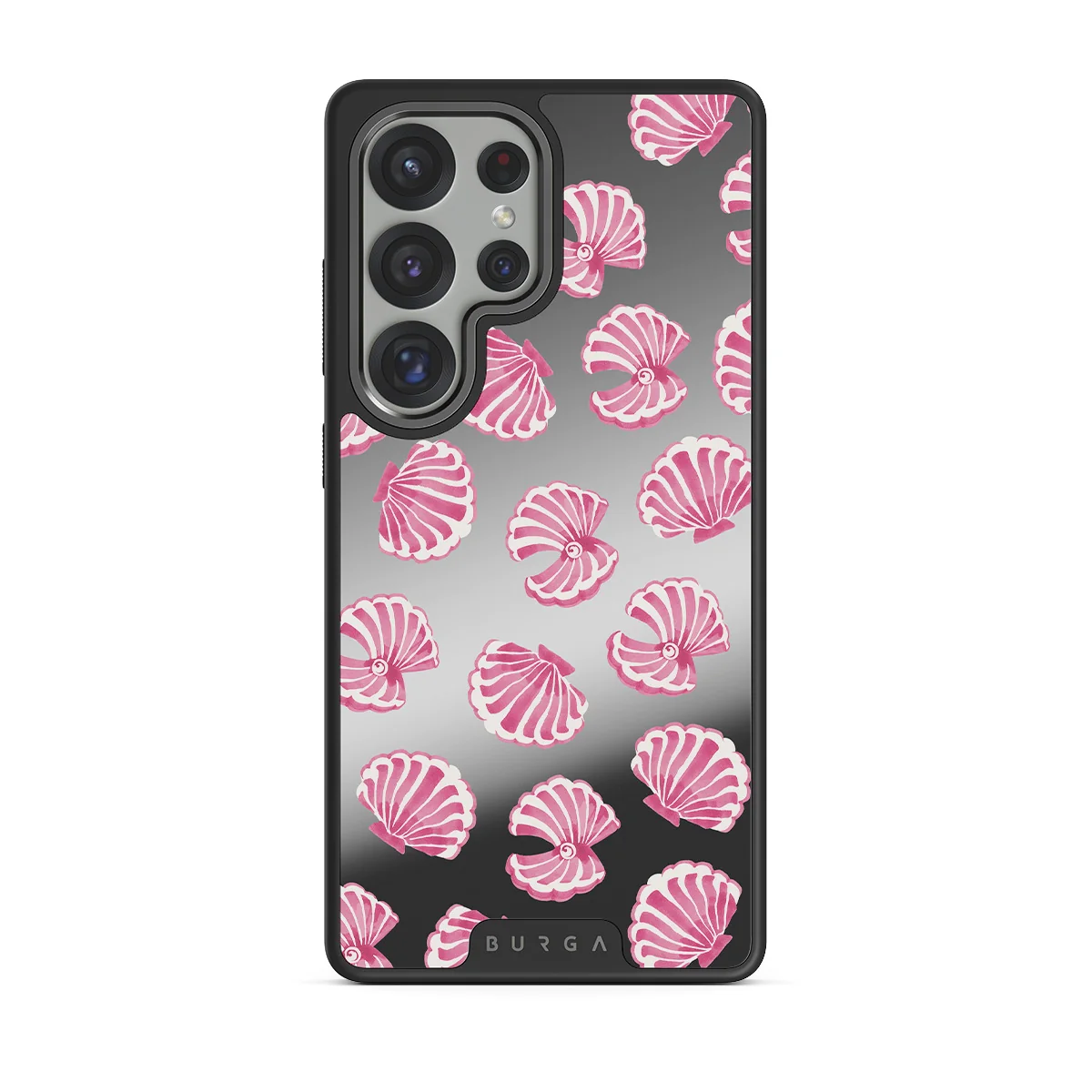 Shell We - Samsung Galaxy S25 Ultra ケース