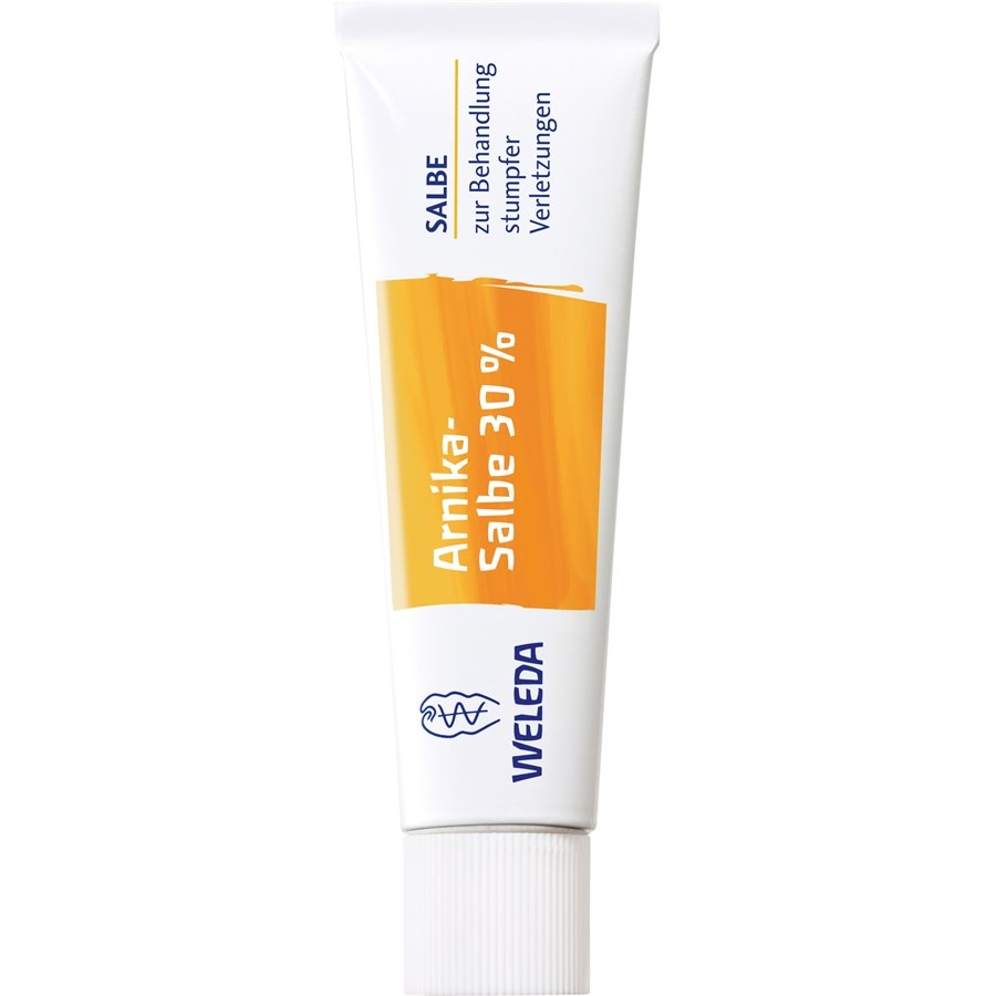 WELEDA Leki Maść arnikowa 30%