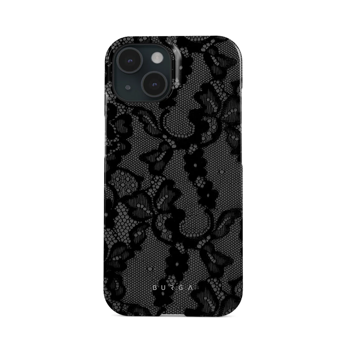 Magnetic - iPhone 15 ケース