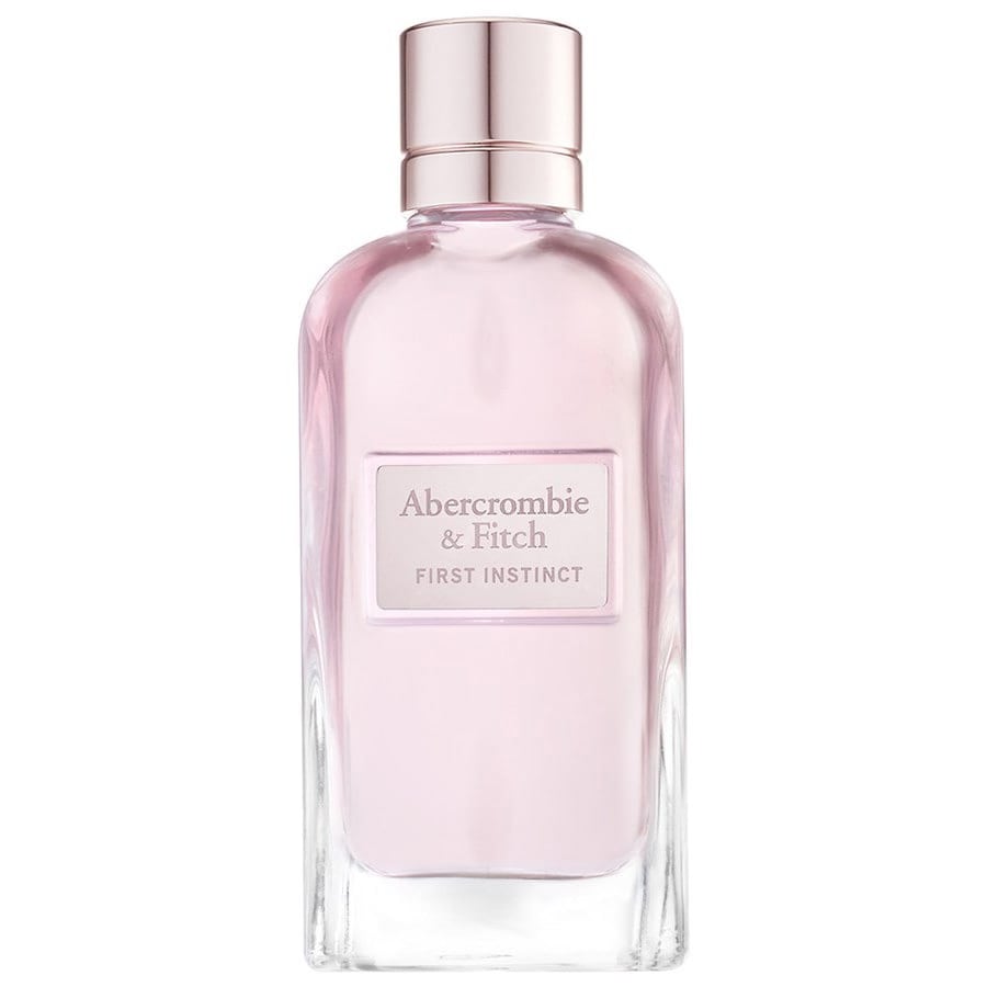 Abercrombie & Fitch First Instinct Woman Woda perfumowana w sprayu