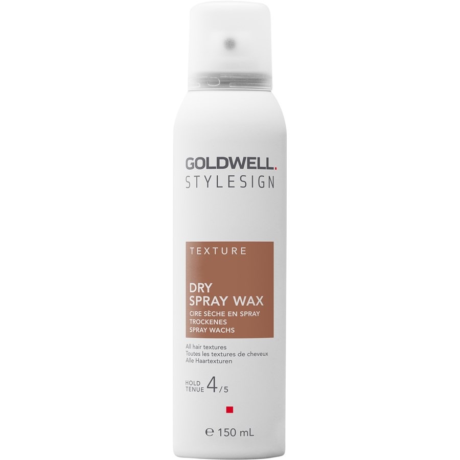 Goldwell Texture Suchy wosk w sprayu Stylesign Texture