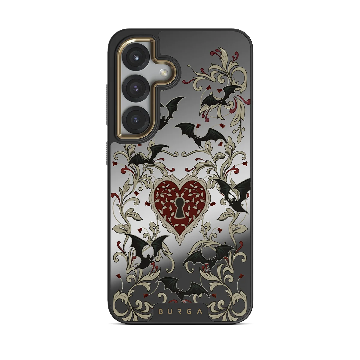 Warded - Samsung Galaxy S25 Plus ケース
