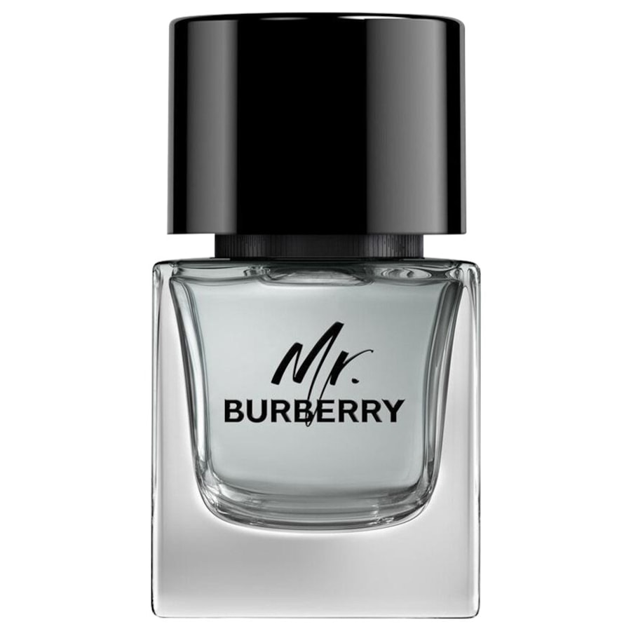 Burberry Mr. Burberry Eau de Toilette Spray Black