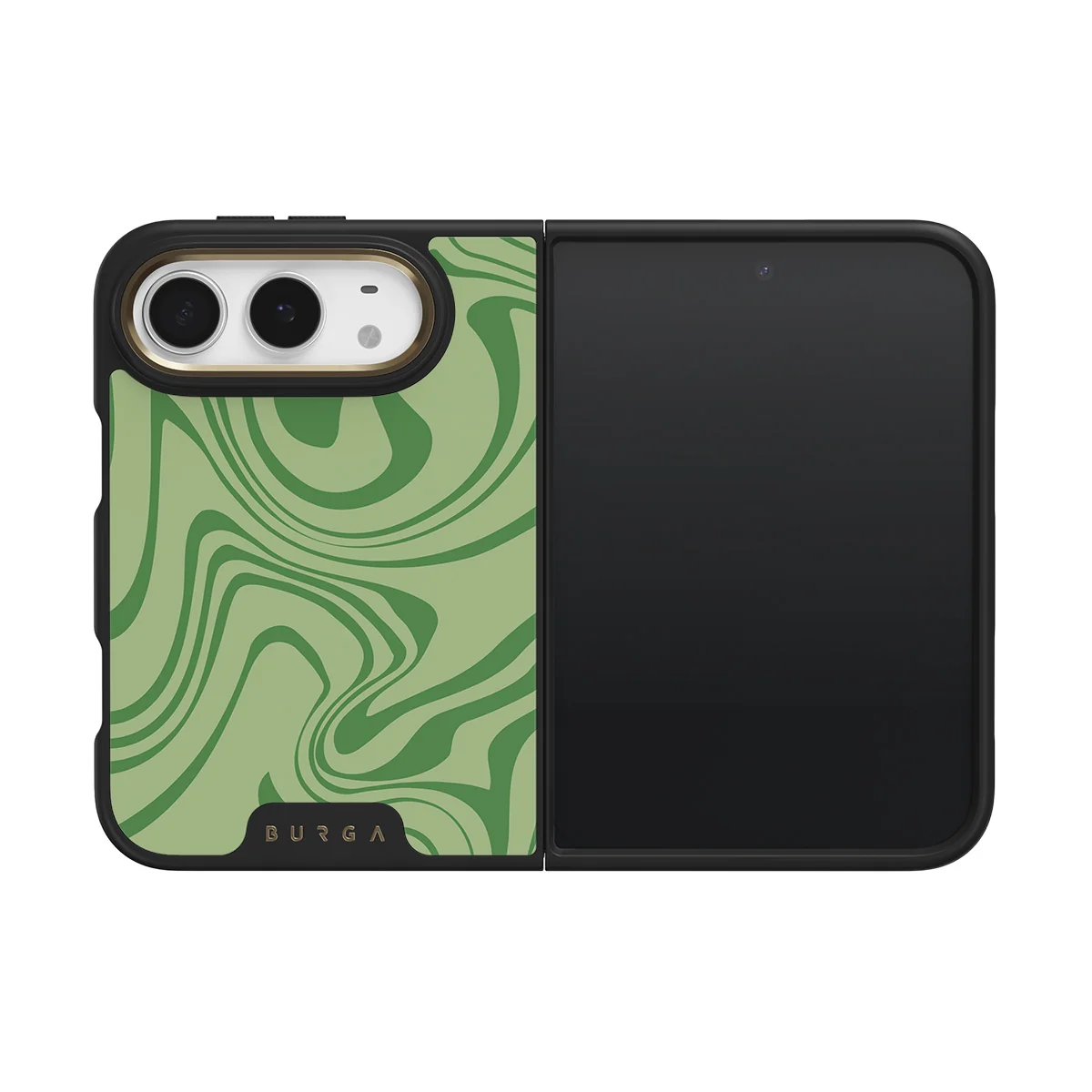 Funky Sensation - iPhone Duo ケース