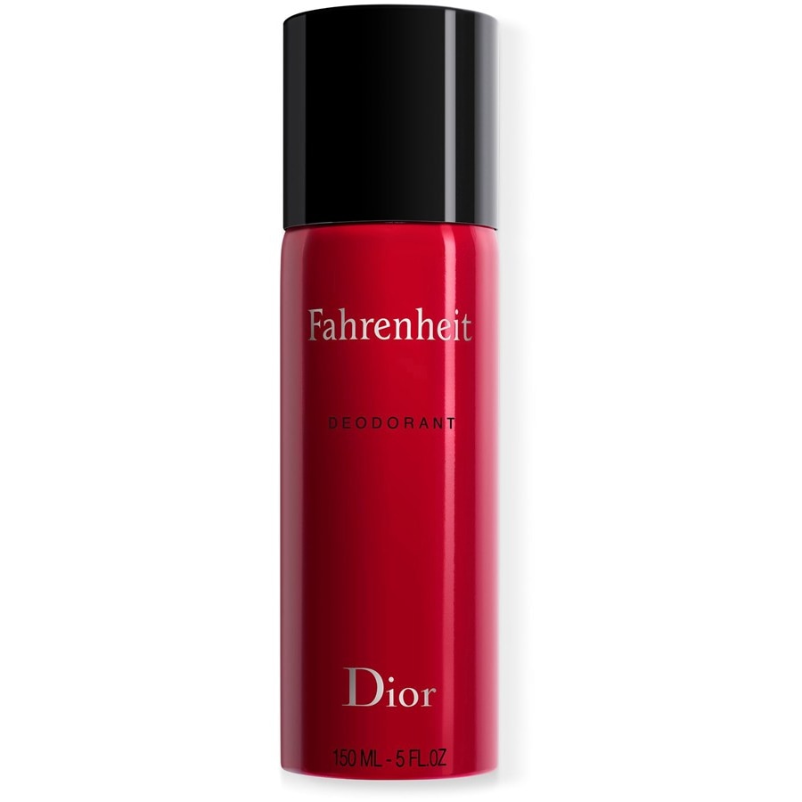DIOR Fahrenheit Deodorant Spray