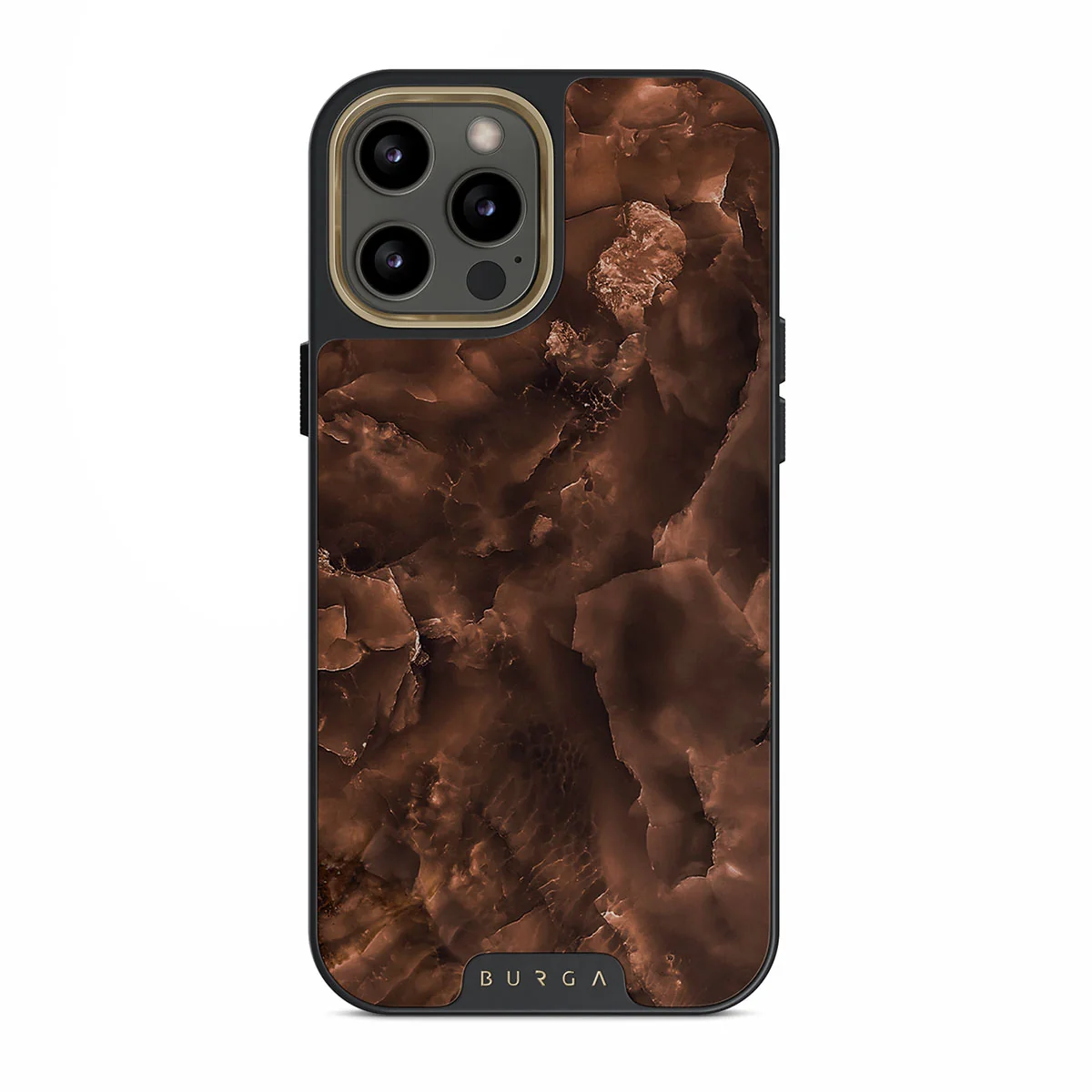 Toasted Chestnut - Brown iPhone 12 Pro ケース