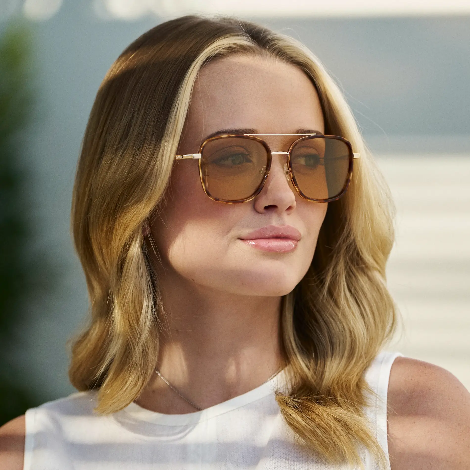 Gia | Polarized