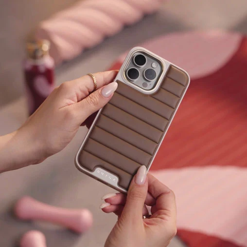 Cookie - Samsung Galaxy S25 Ultra ケース