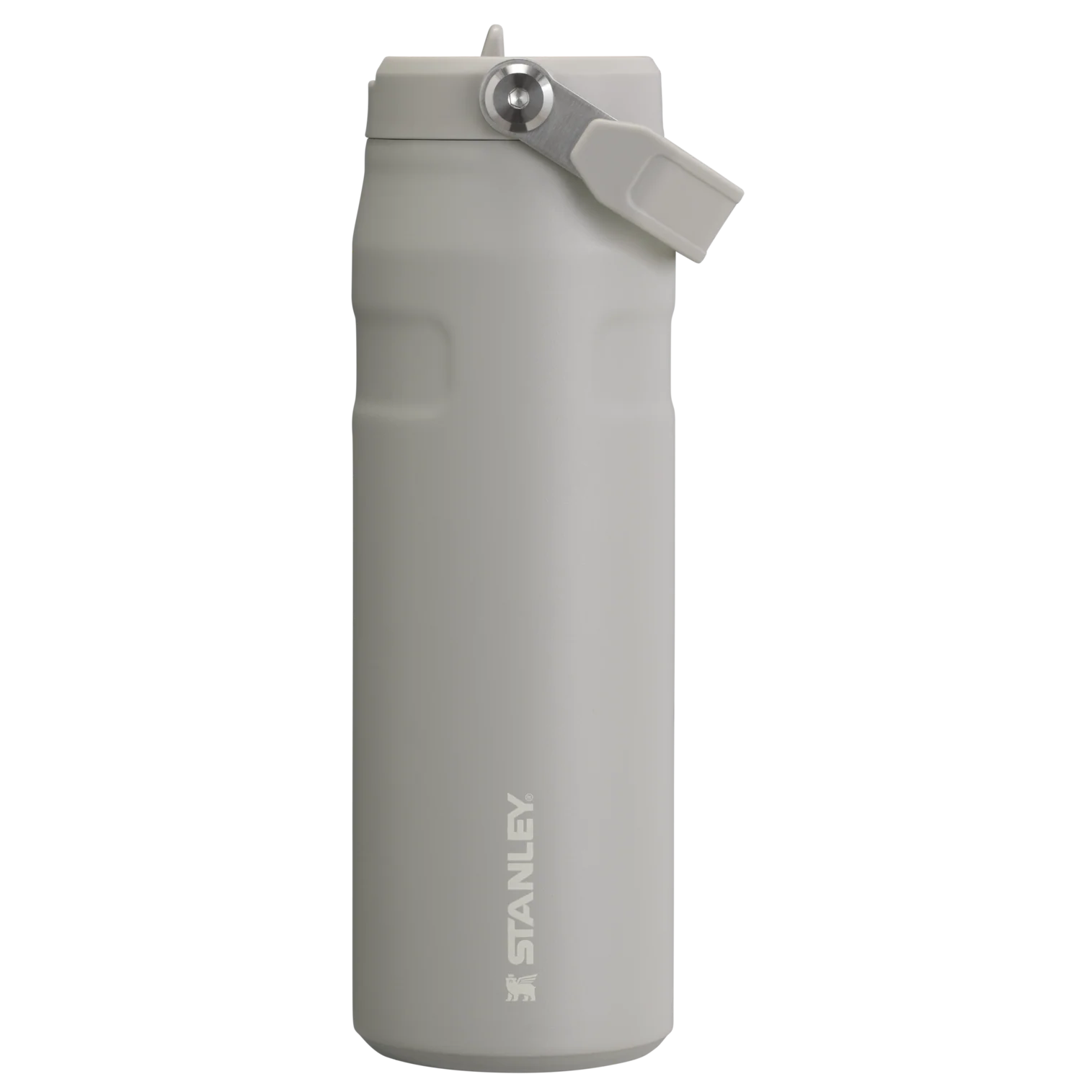 The IceFlow™ Bottle with Flip Straw Lid