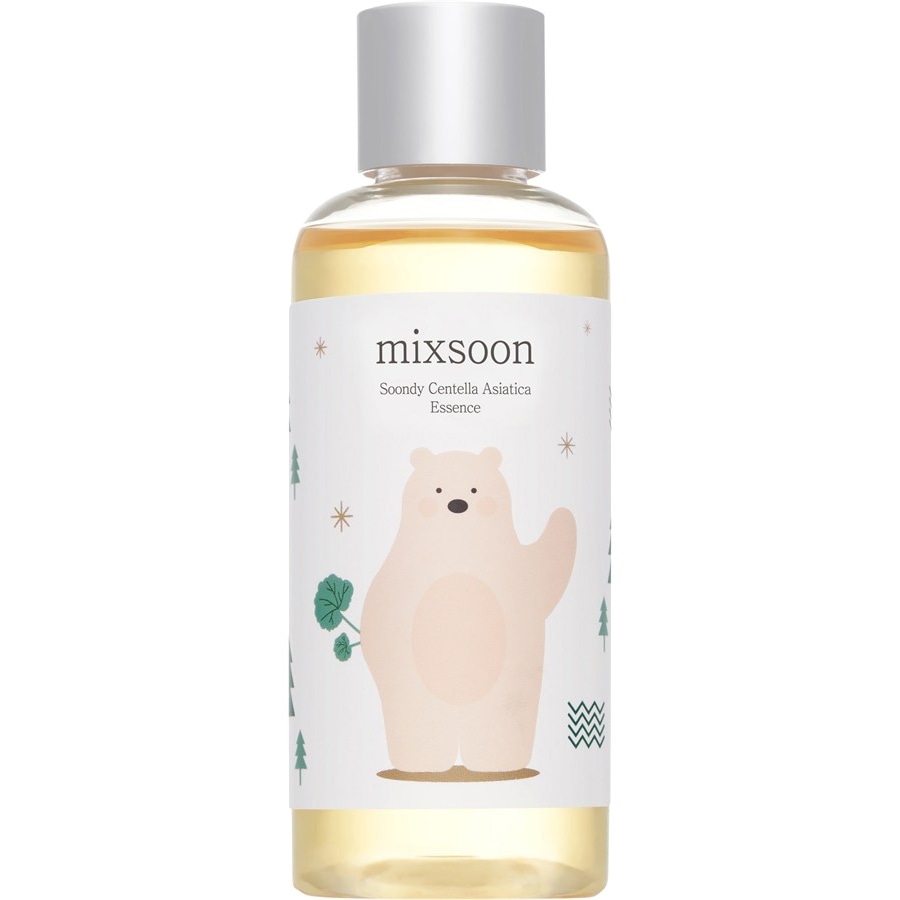 Mixsoon Serum & Essence Centella Asiatica Essence
