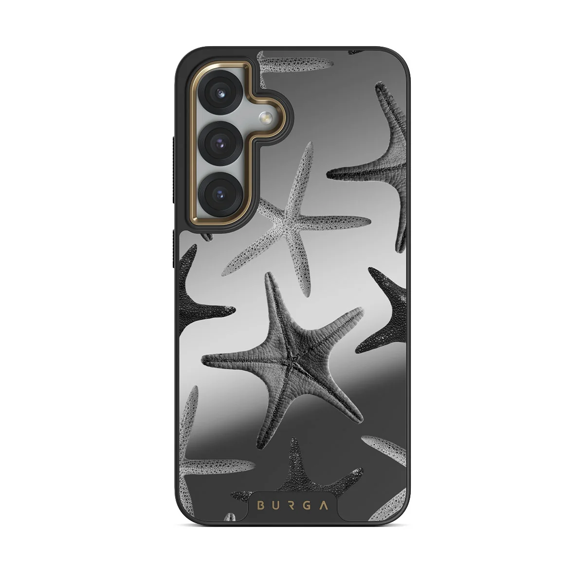 Midnight Ocean - Samsung Galaxy S25 Plus ケース