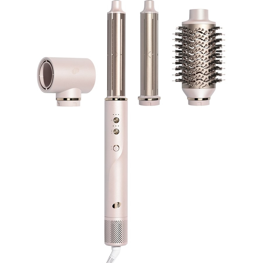 T3 Lokówki Aire 360 Ceramic Air Styler Blowout Kit