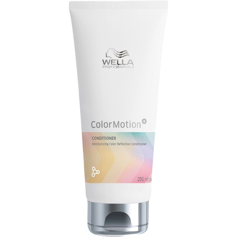 Wella Color Motion+ Conditioner