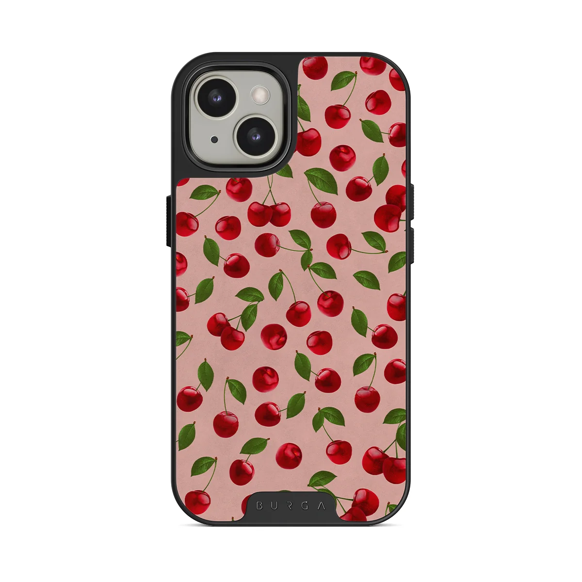Afternoon Treat - Cherry iPhone 13 ケース