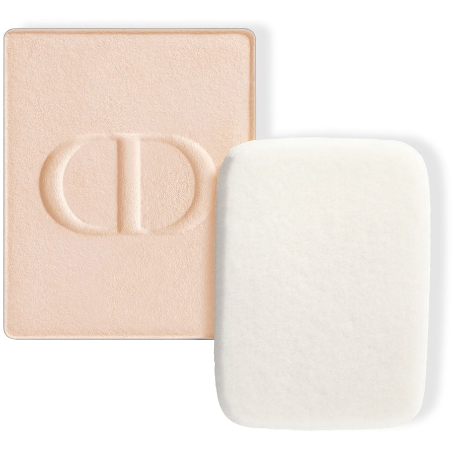 DIOR Puder Dior Forever Natural Velvet Refill