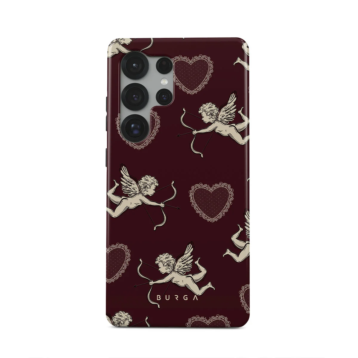 Lovestruck - Samsung Galaxy S25 Ultra ケース