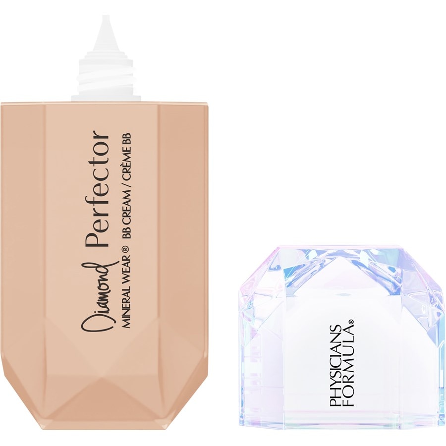 Physicians Formula Concealer Mineral Wear Diamond Perfector BB Cream