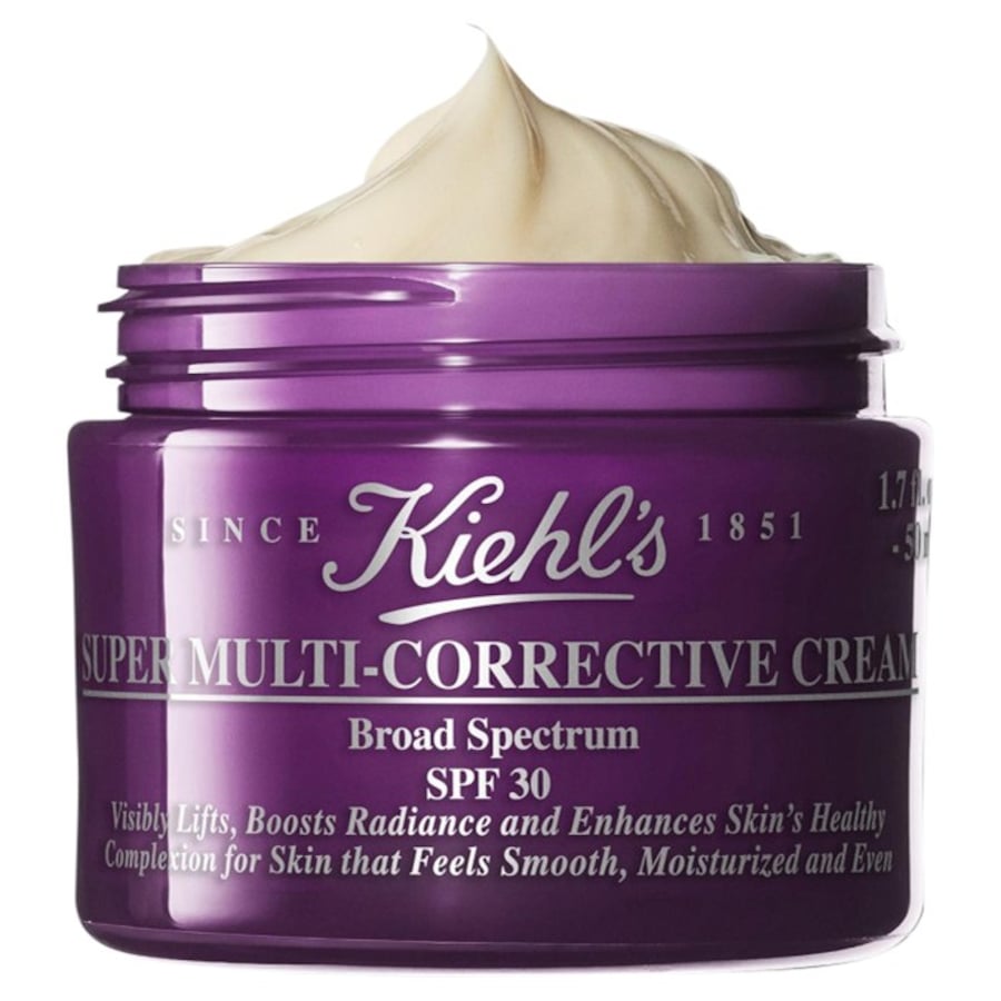 Kiehl's Kosmetyki przeciwzmarszczkowe Super Multi-Corrective Cream SPF 30