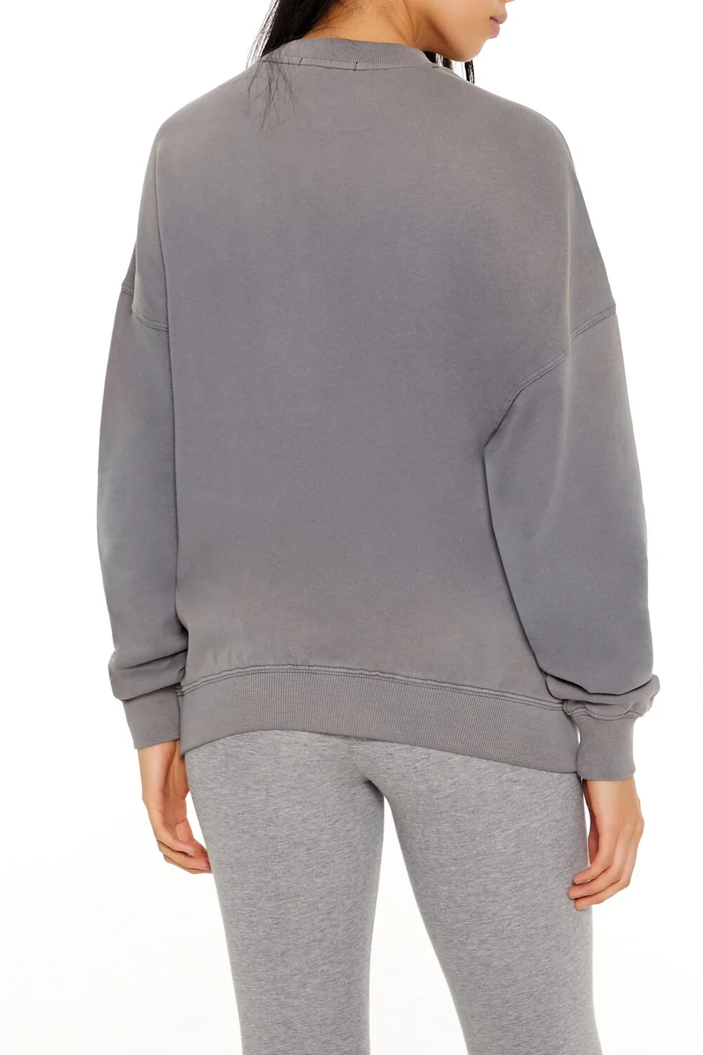 Capricorn Antisocial Princess Pullover