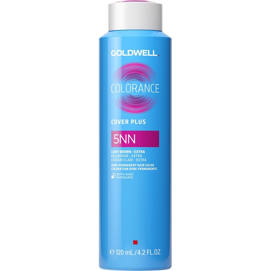 Goldwell Colorance Okładka Plus Cover Plus