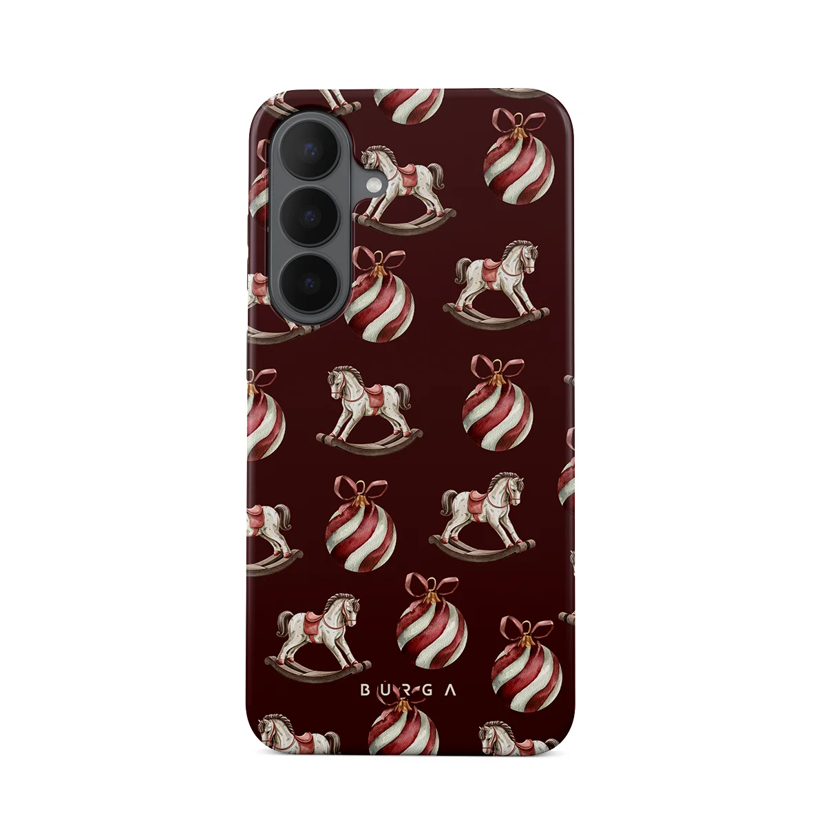 Rocking Around - Samsung Galaxy S26 FE ケース
