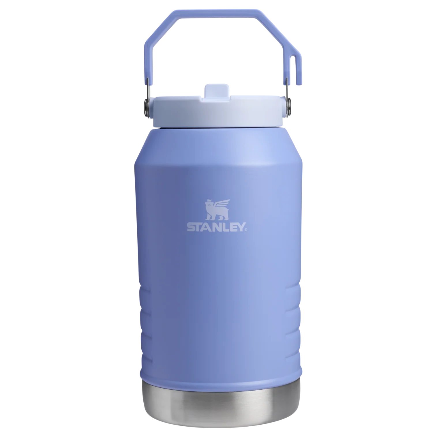 The IceFlow™ Flip Straw Jug