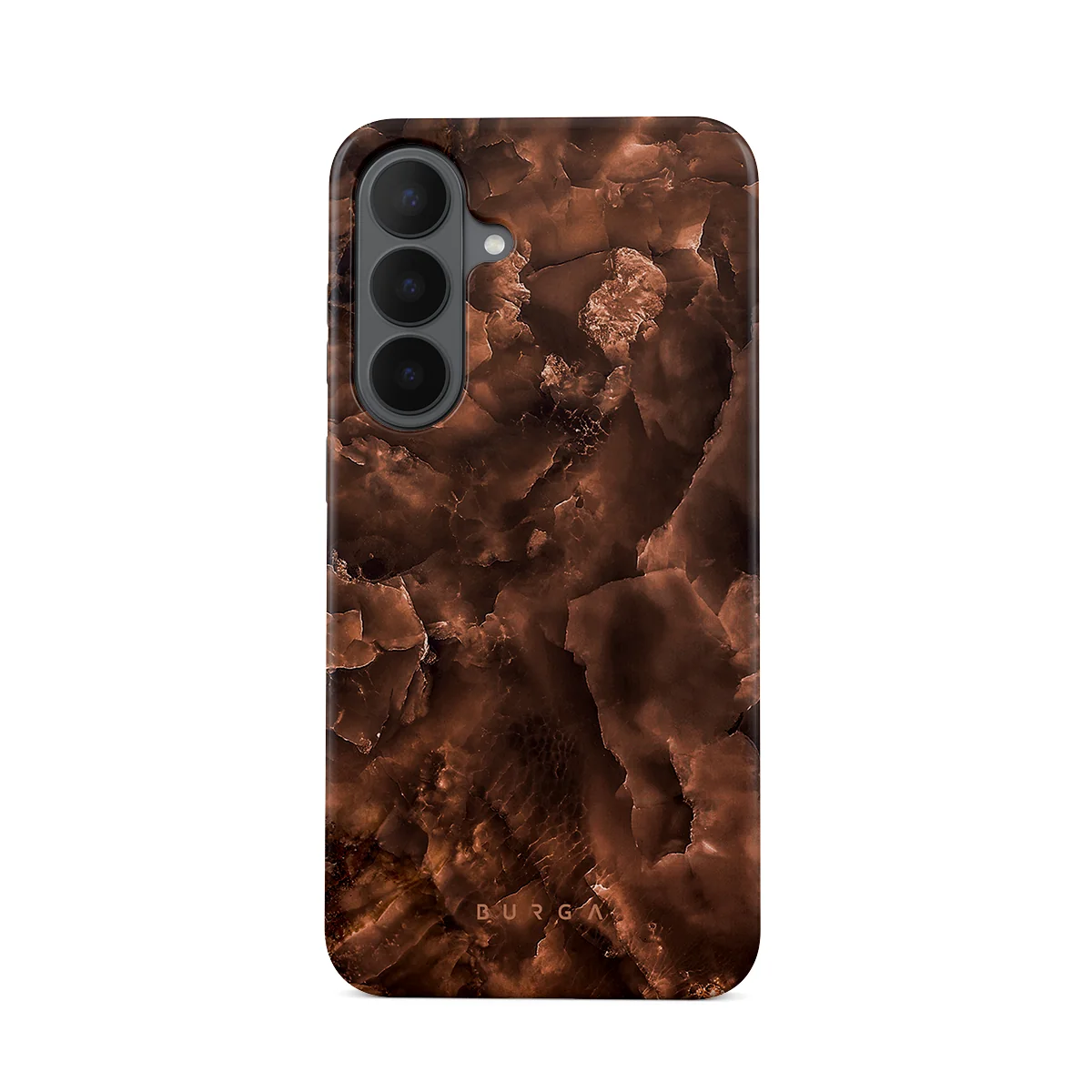 Toasted Chestnut - Samsung Galaxy S26 FE ケース
