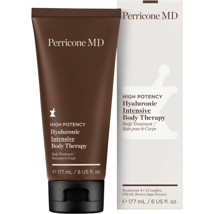 Perricone MD High Potency Classic Intensywna terapia ciała Hyalurionic