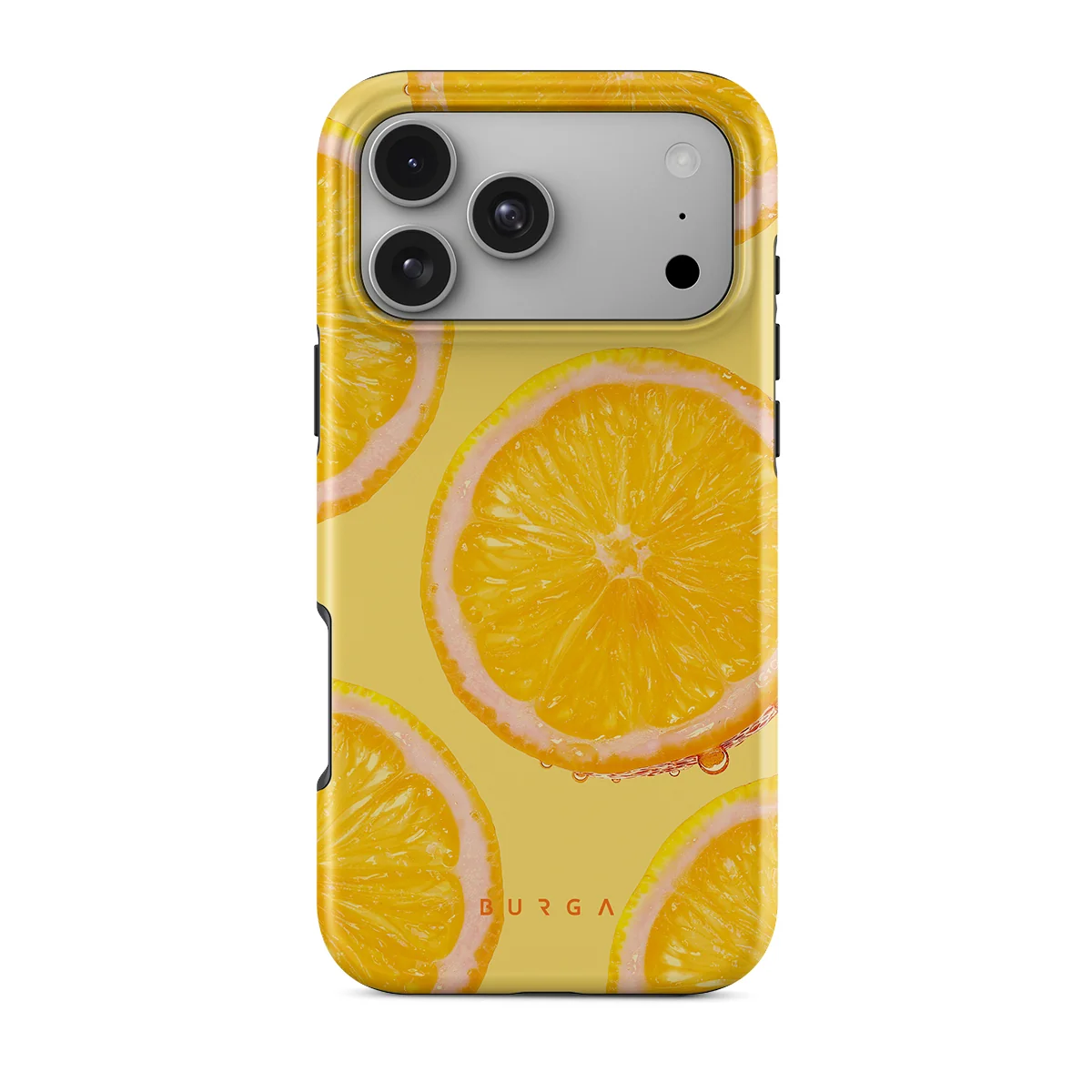 Bitter - iPhone 17 Pro Max ケース