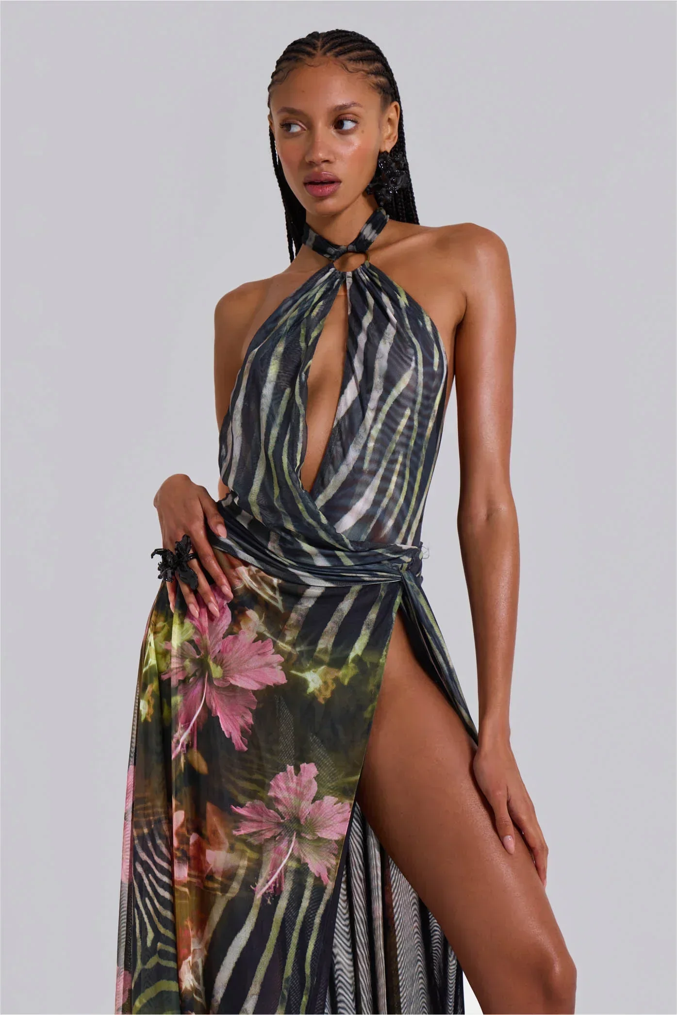 Amara Maxi Dress